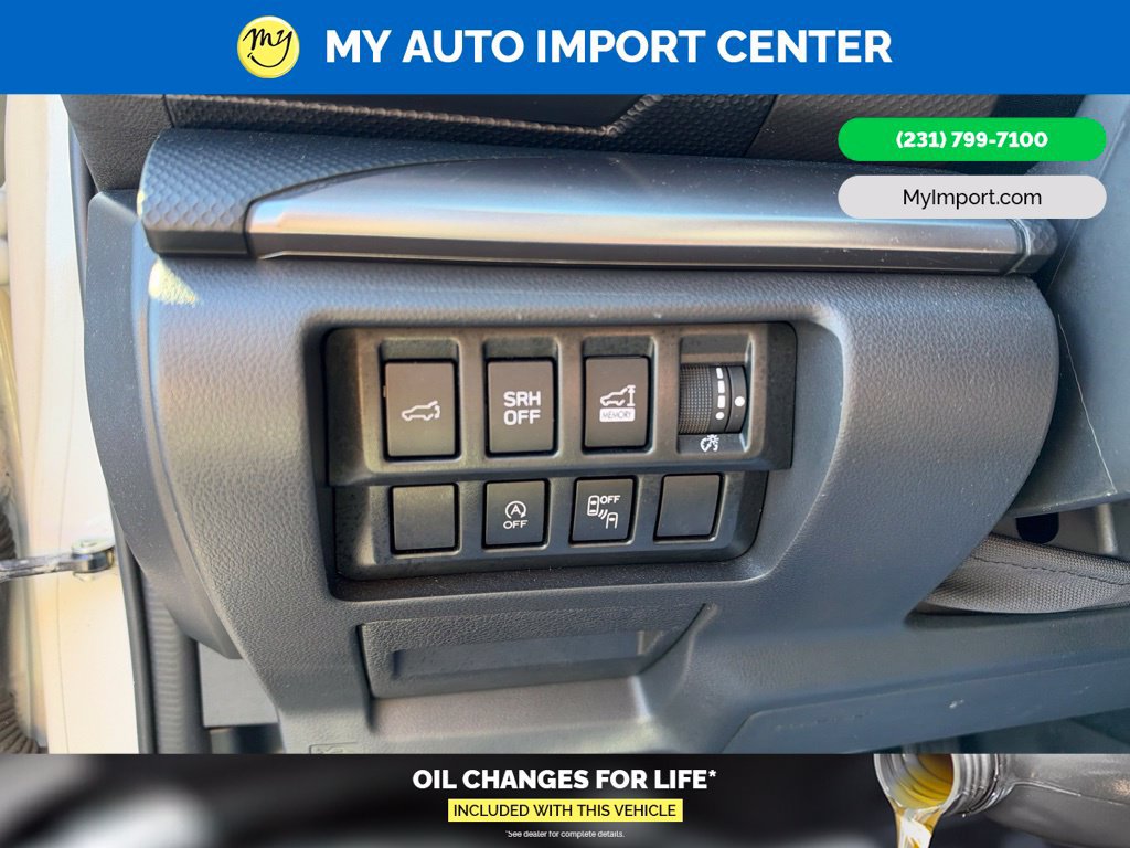Used 2022 Subaru Forester Premium AWD/4WD image 14
