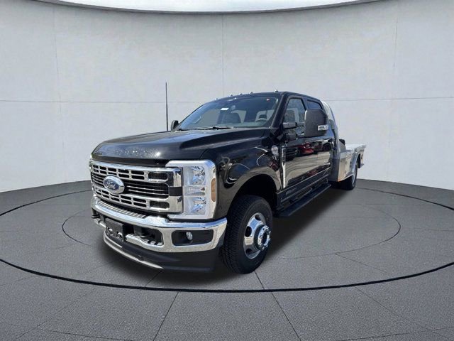 New 2026 Ford F350 XLT w/ XLT Value Package image 7
