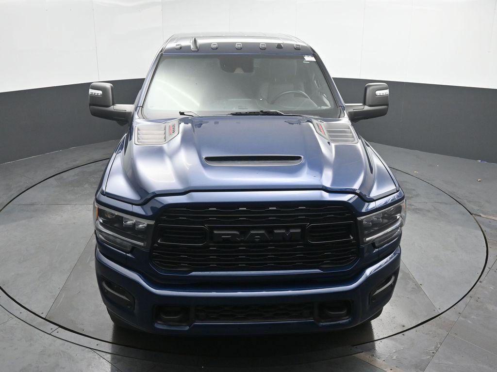 Used 2024 RAM 2500 Limited image 41