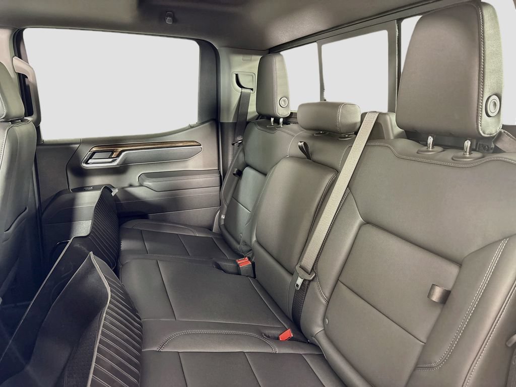 New 2026 Chevrolet Silverado 1500 RST w/ All Star Edition Plus AWD/4WD image 25