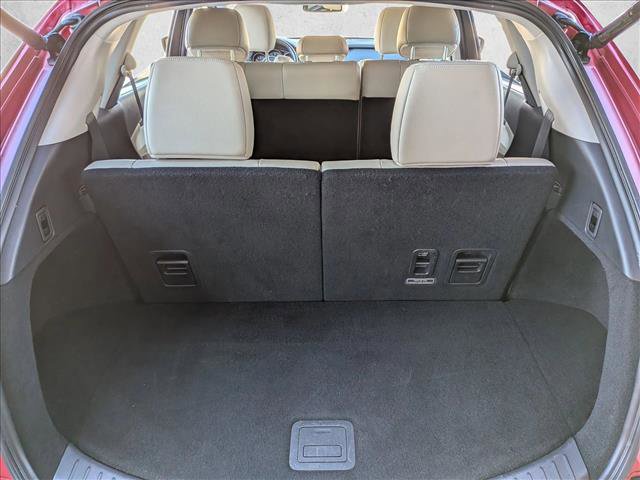 Used 2016 MAZDA CX-9 Touring image 6