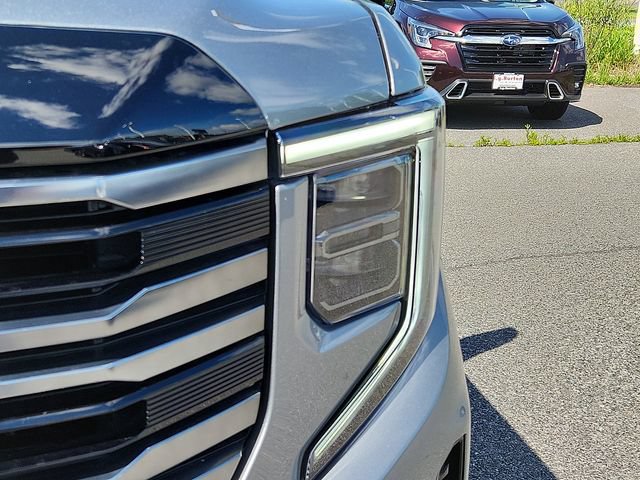 Used 2026 GMC Sierra 1500 AT4 w/ Technology Package AWD/4WD image 9