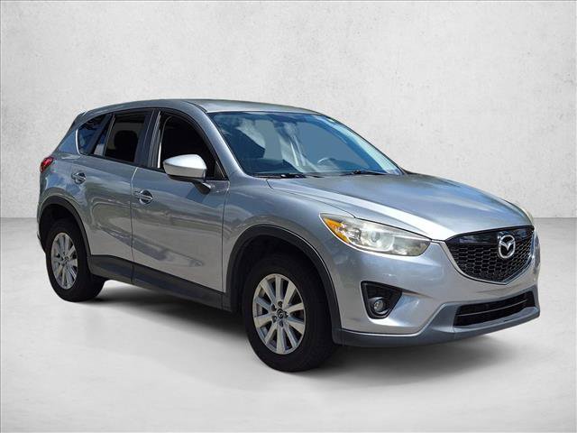 Used 2014 MAZDA CX-5 Touring FWD image 2