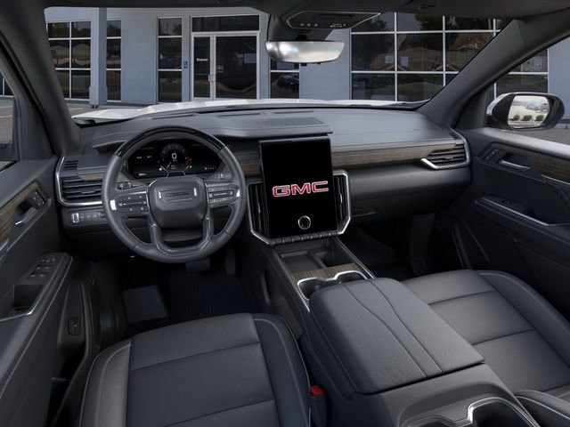 New 2026 GMC Acadia Denali AWD/4WD image 15