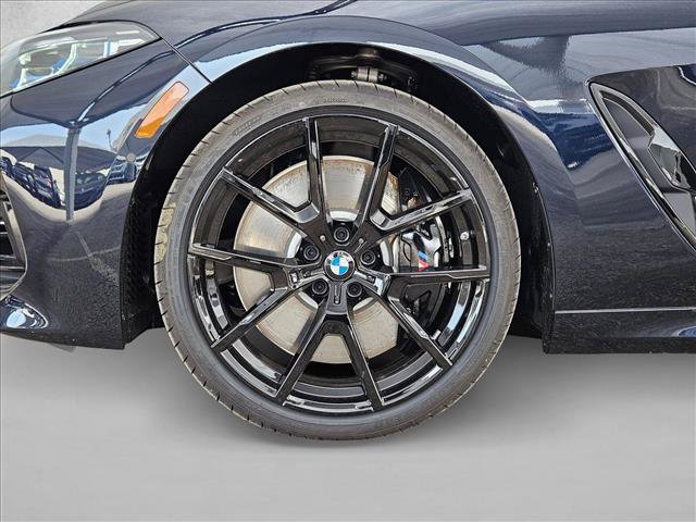 New 2026 BMW 840i w/ M Sport Professional Package RWD image 9
