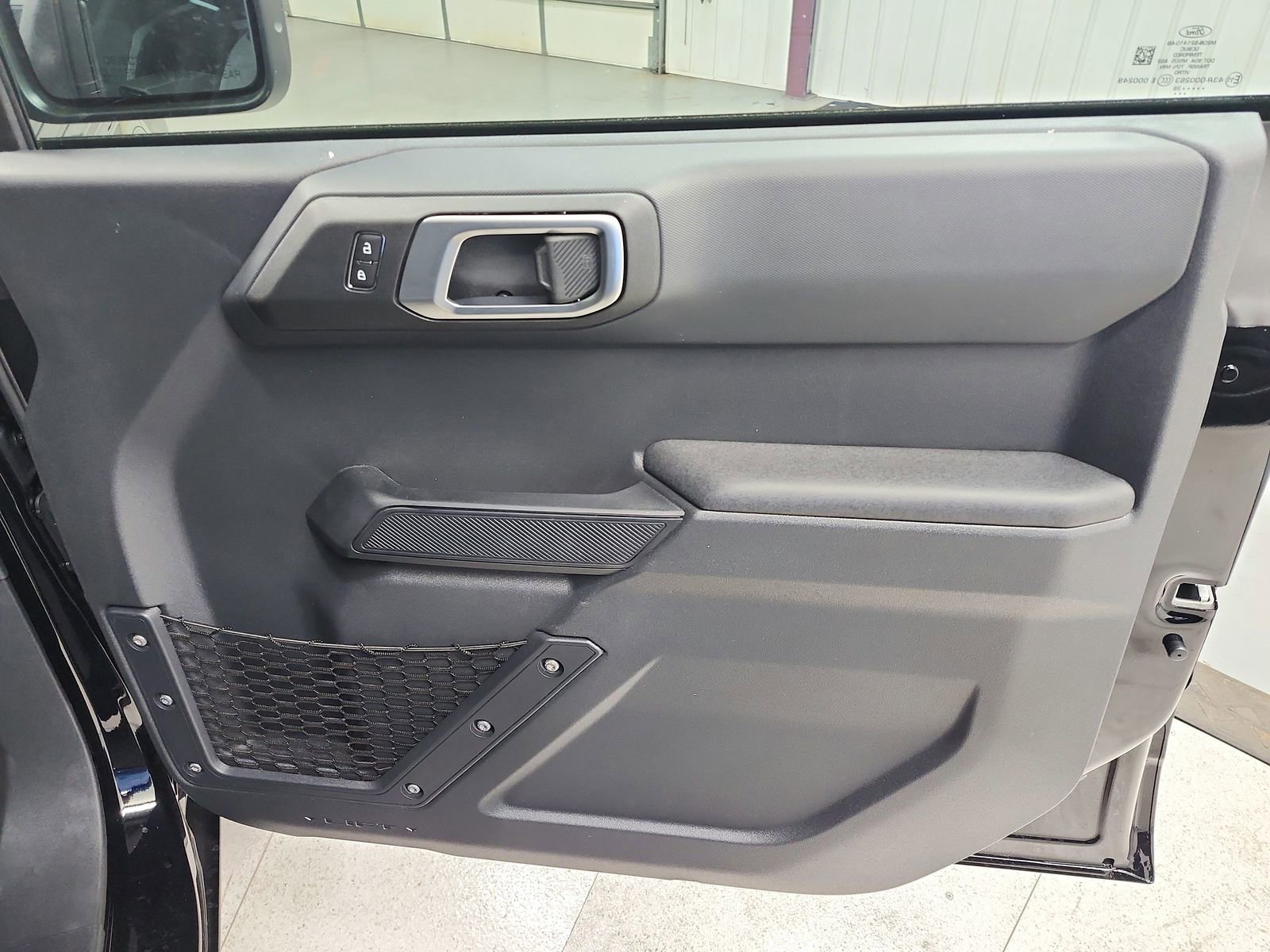 New 2026 Ford Bronco Big Bend image 38