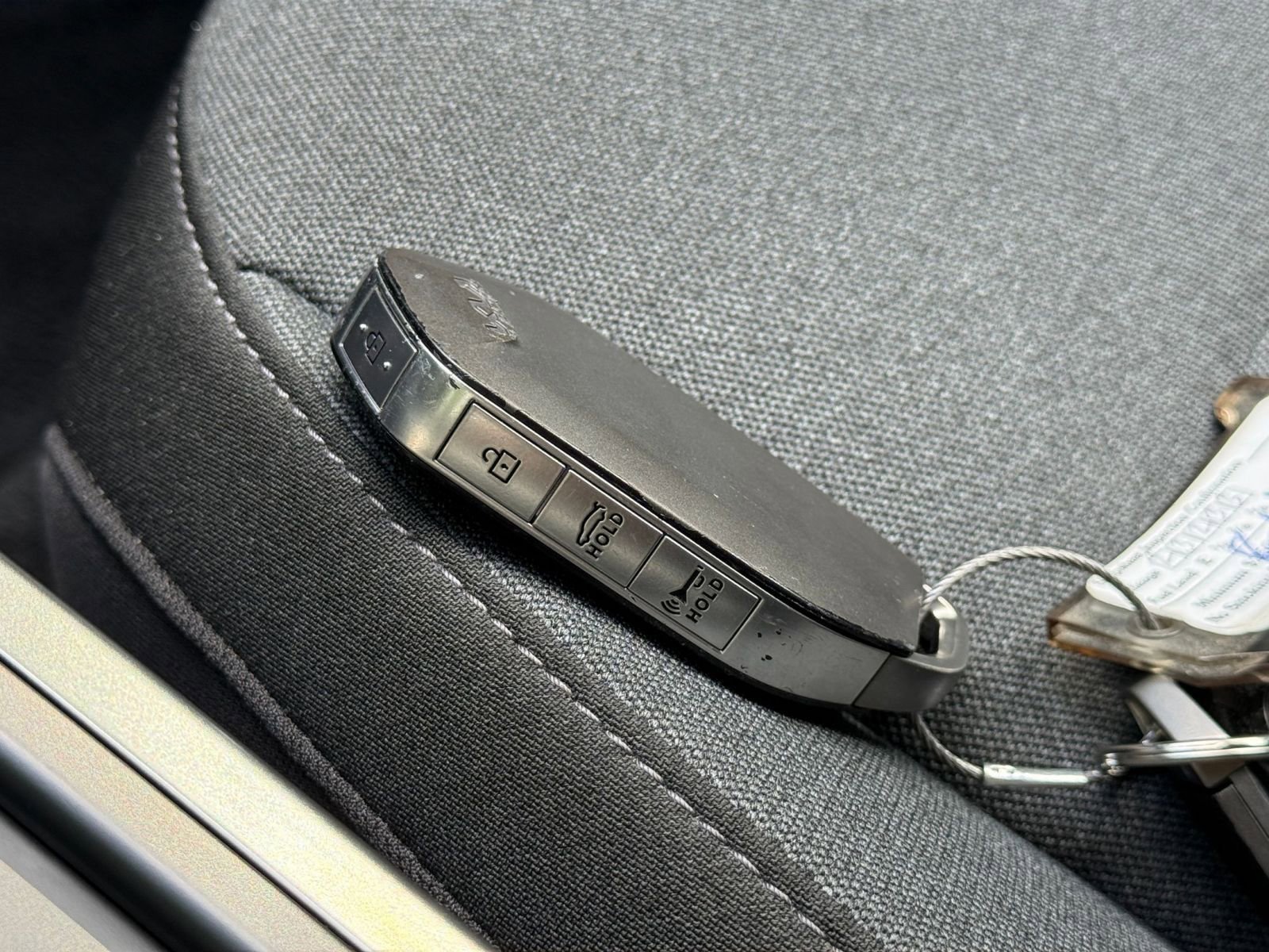 Used 2025 Kia K4 LXS image 22