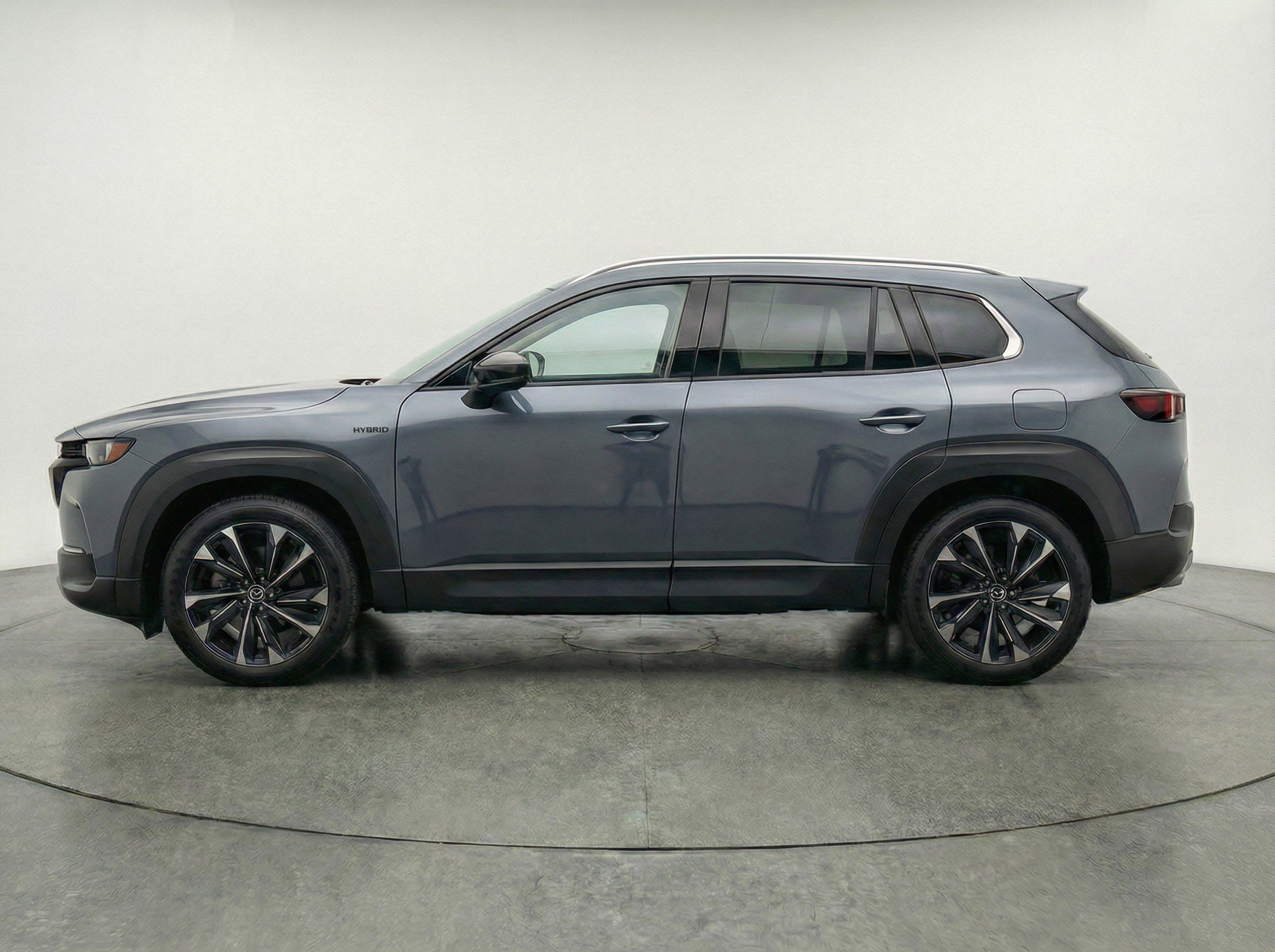 Used 2025 MAZDA CX-50 2.5 Hybrid w/ Premium Plus Pkg AWD/4WD image 5