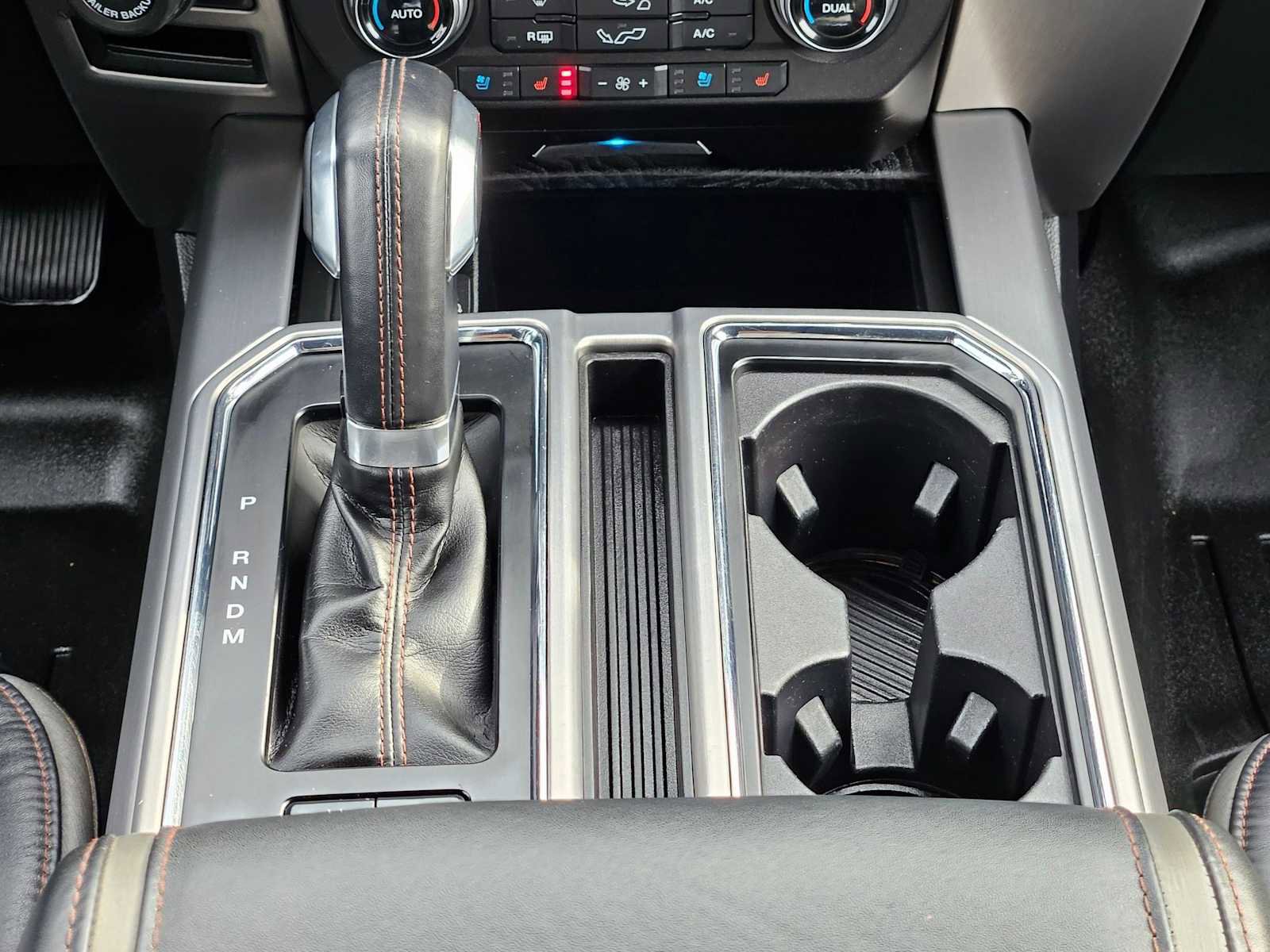 Used 2020 Ford F150 Platinum w/ Equipment Group 701A Luxury image 33