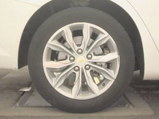 Used 2025 Chevrolet Malibu LT FWD image 22