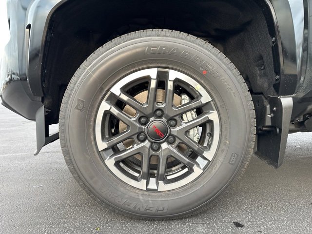 New 2026 Toyota Tacoma TRD Sport image 10