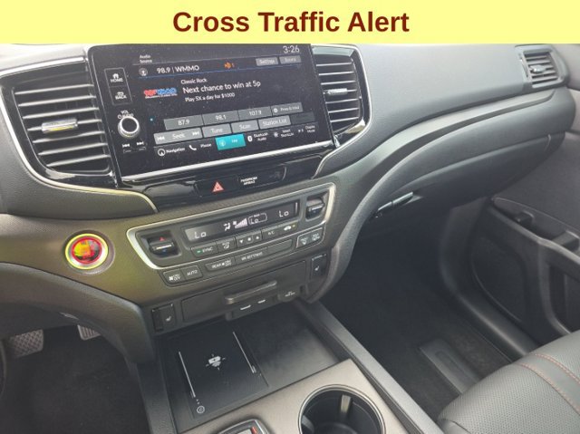 Used 2026 Honda Ridgeline TrailSport image 13