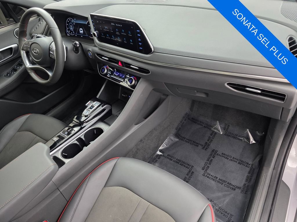 Used 2023 Hyundai Sonata SEL Plus image 31