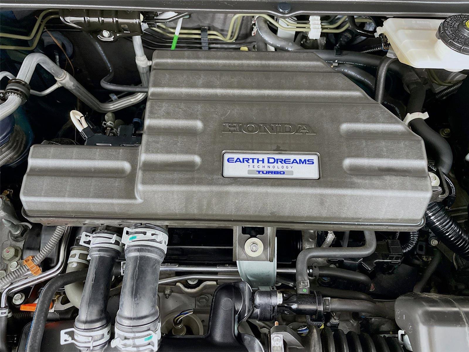 Used 2018 Honda CR-V EX-L image 34