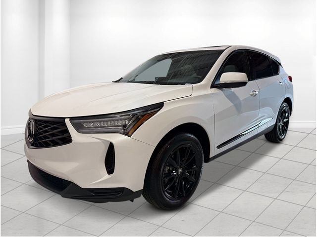 New 2026 Acura RDX SH-AWD