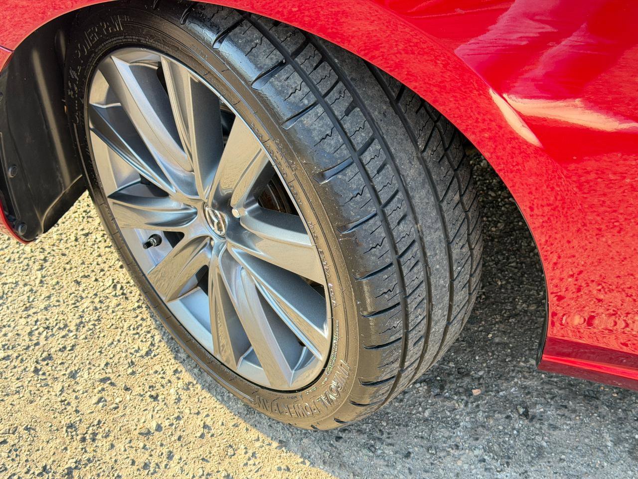 Used 2018 MAZDA MAZDA6 Touring image 74