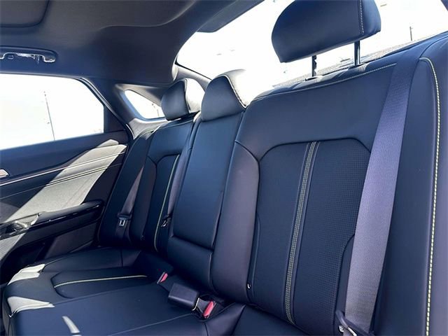 New 2026 Kia K5 GT image 20
