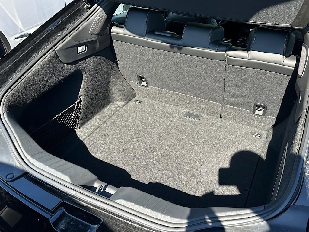 New 2026 Acura Integra A-Spec image 6