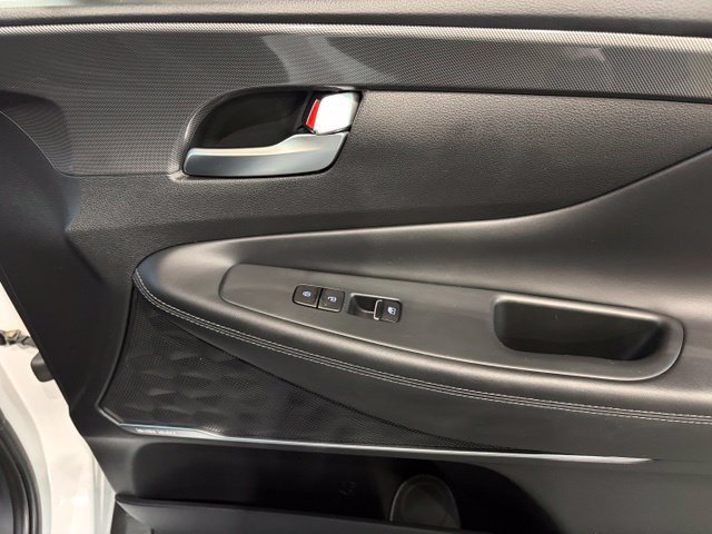 Used 2022 Hyundai Santa Fe Limited AWD/4WD image 13
