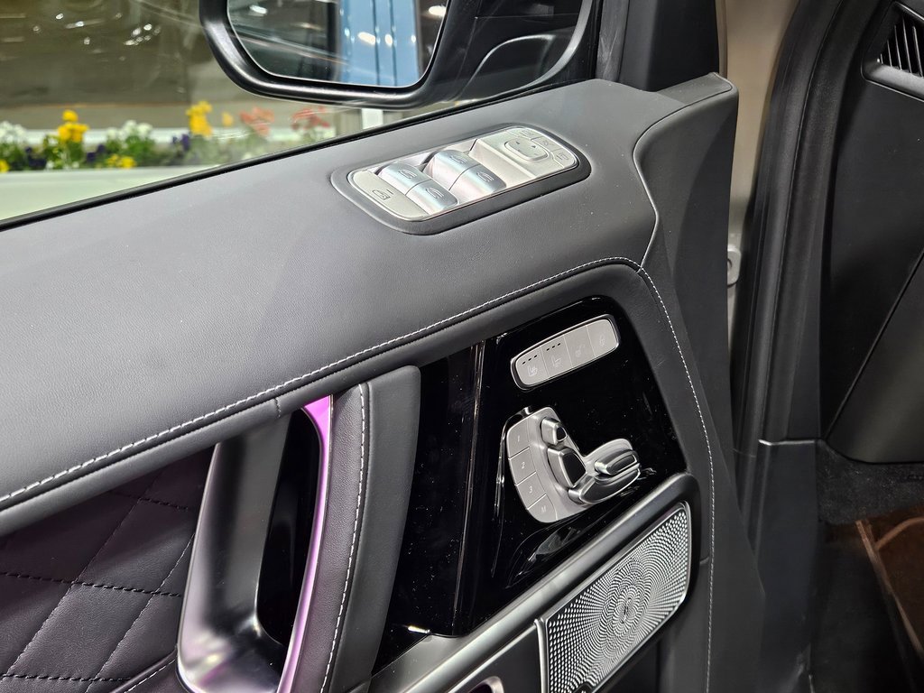 New 2026 Mercedes-Benz G 63 AMG 4MATIC image 14