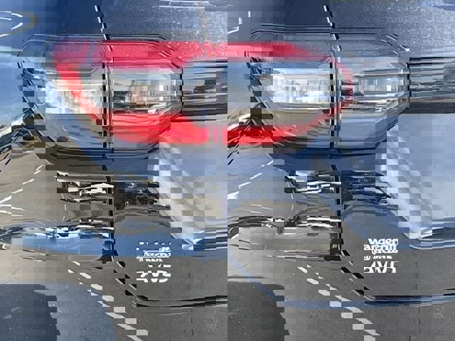 New 2025 Honda Pilot EX-L image 6