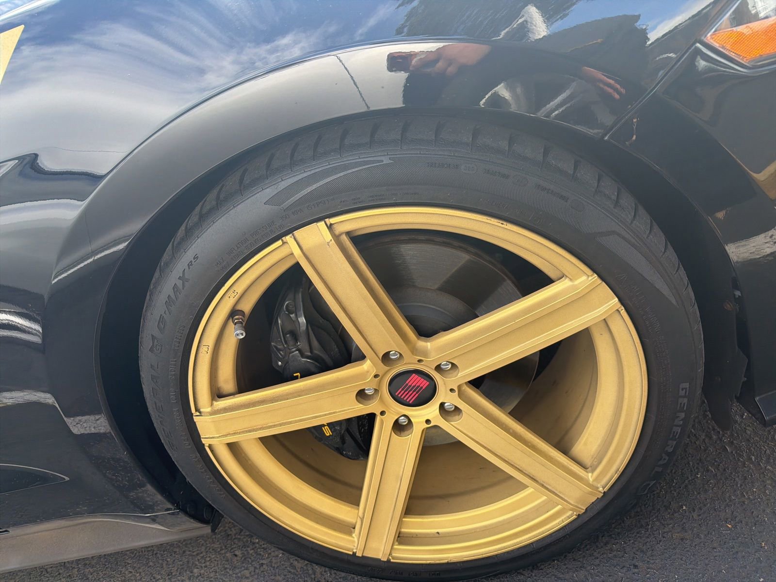 Used 2019 Ford Mustang GT Premium RWD image 3