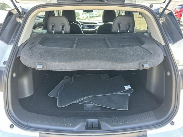 Used 2023 Buick Encore GX Preferred w/ Cold Weather Comfort Package image 23