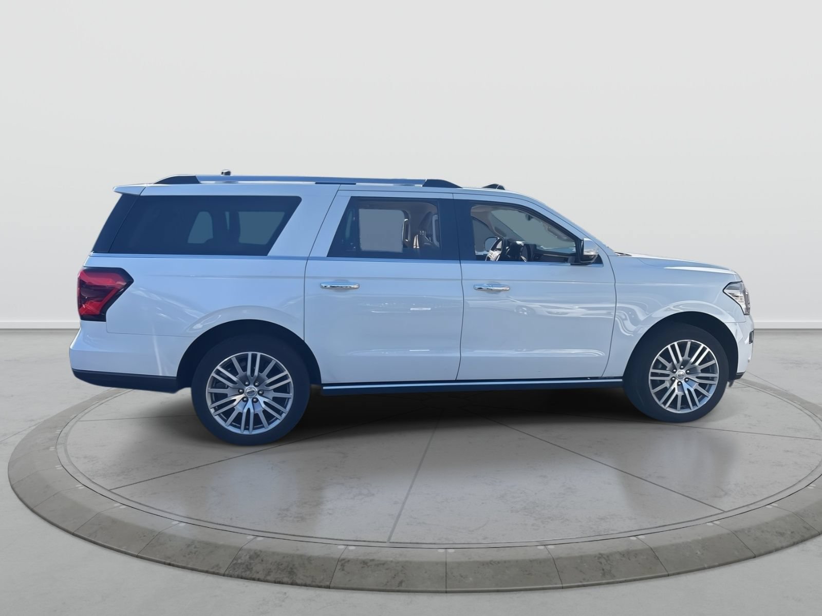 Used 2022 Ford Expedition Max Limited AWD/4WD image 12