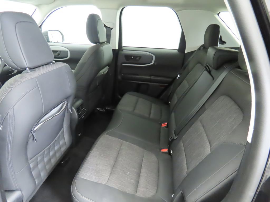 Used 2021 Ford Bronco Sport Big Bend image 19