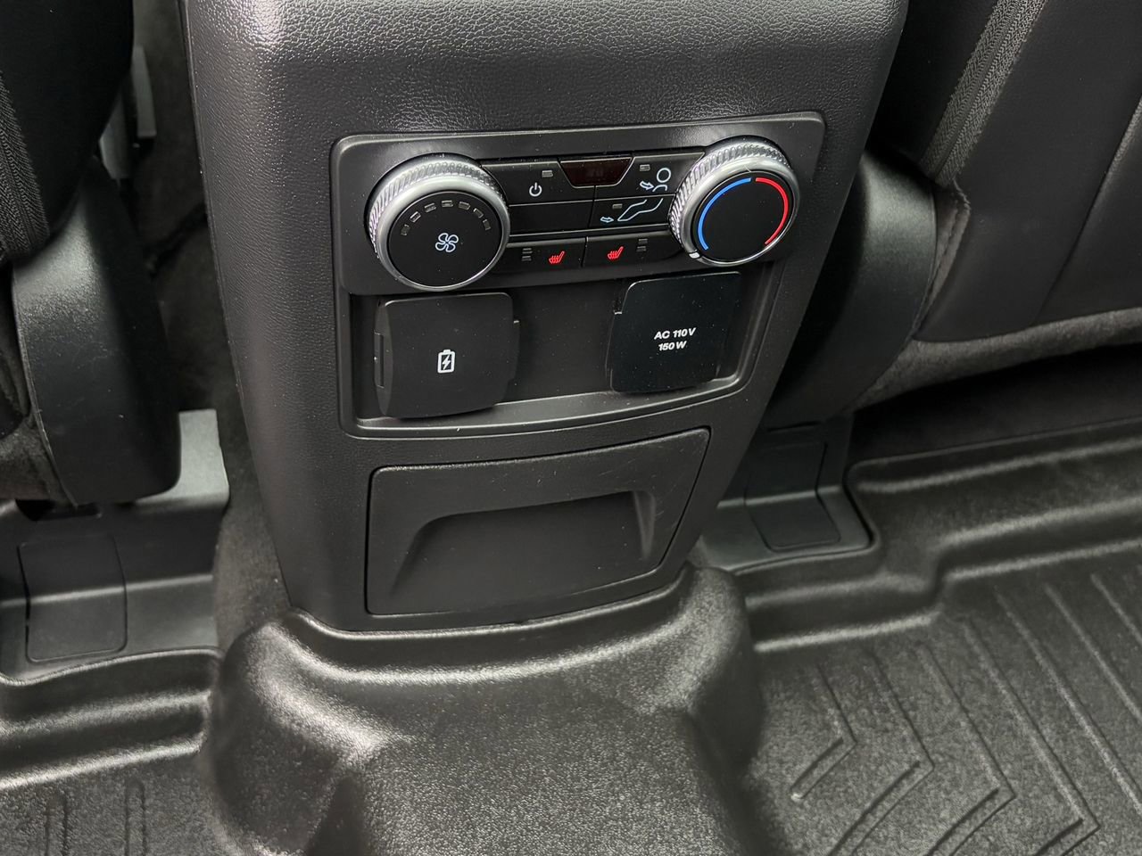 Used 2022 Ford Explorer ST w/ Equipment Group 401A image 20