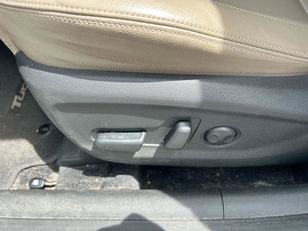 Used 2018 Hyundai Tucson SEL Plus w/ Cargo Package image 24