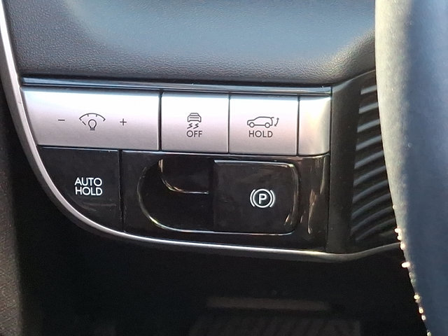 Certified 2022 Hyundai Ioniq 5 Limited image 28