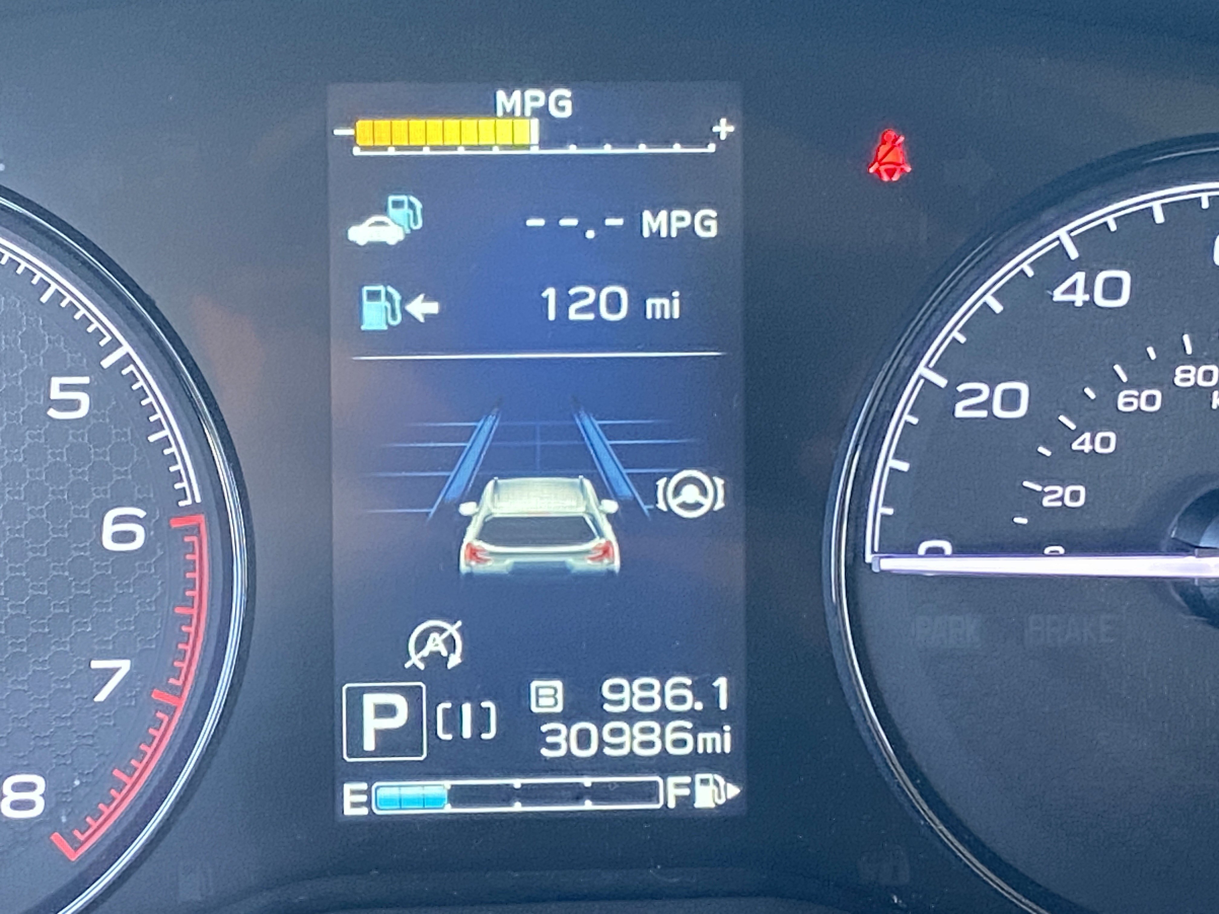 Certified 2023 Subaru Forester AWD/4WD image 12