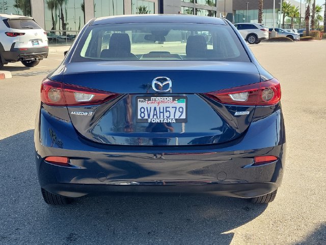 Used 2018 MAZDA MAZDA3 Sport w/ Preferred Equipment Package FWD image 29