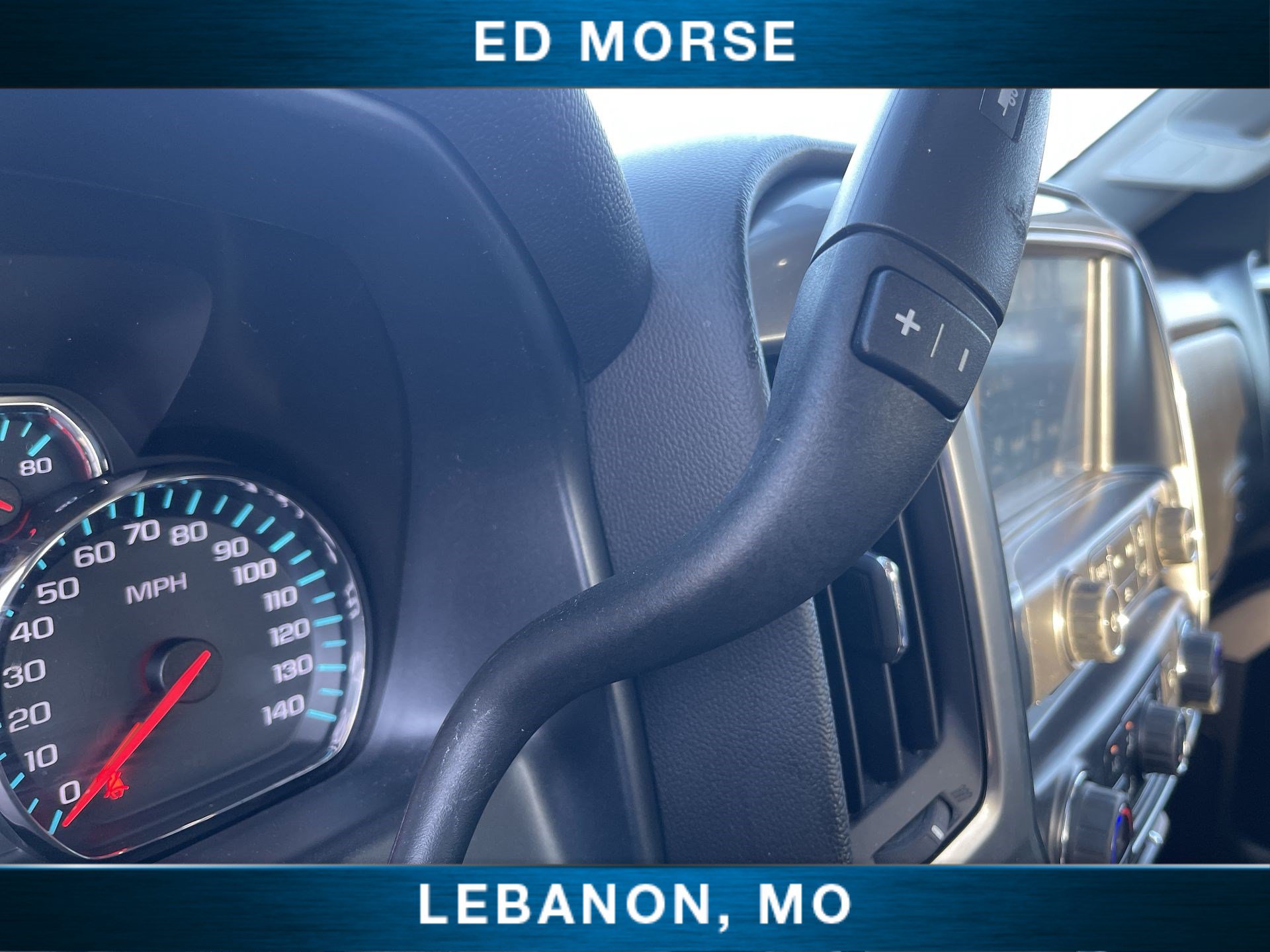 Used 2016 Chevrolet Silverado 1500 LT w/ All Star Edition AWD/4WD image 15