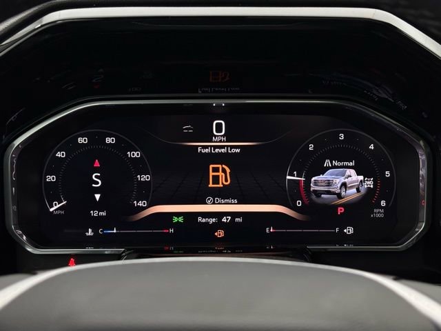 New 2026 GMC Sierra 1500 Elevation w/ Elevation Premium Package image 20