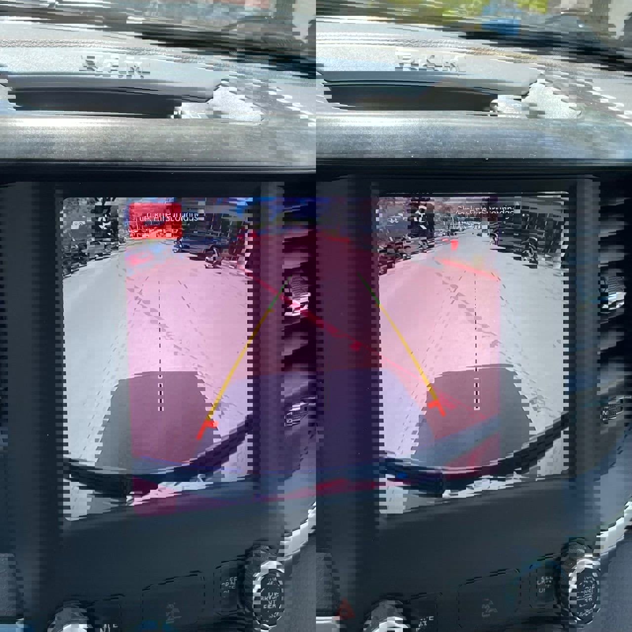 Used 2023 RAM 1500 Lone Star RWD image 19