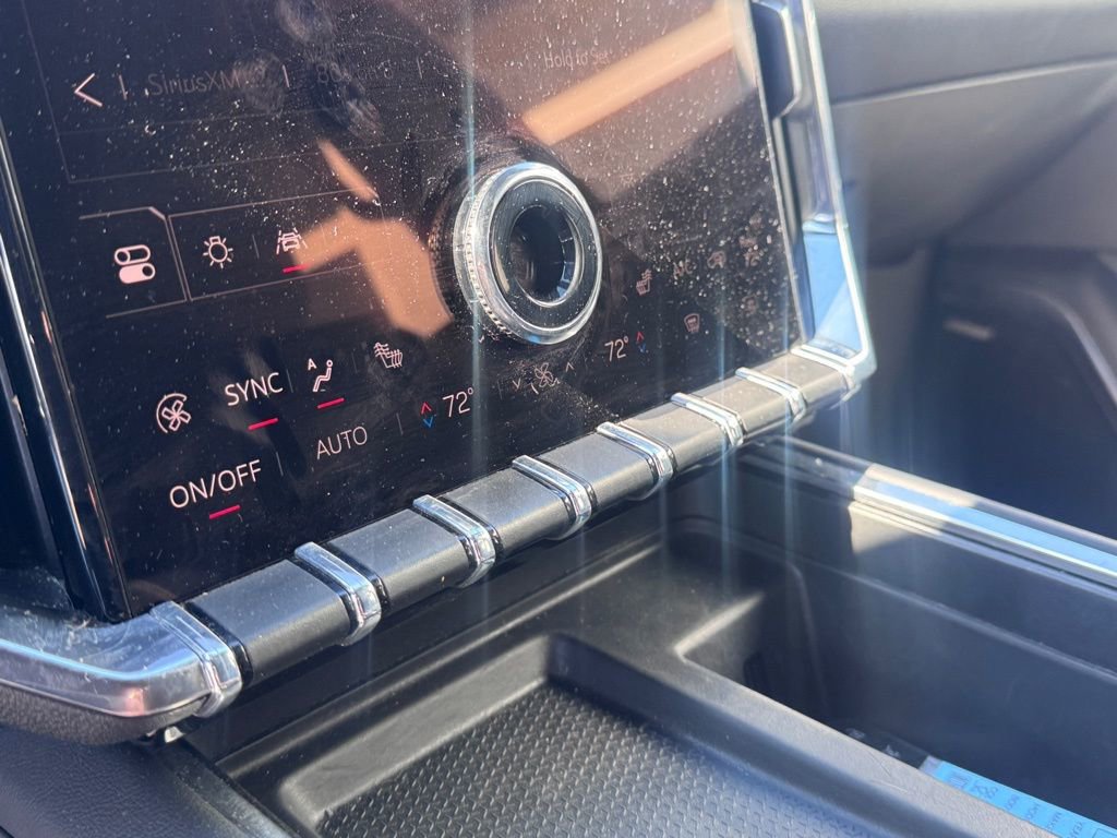 Used 2024 GMC Acadia Elevation FWD image 21