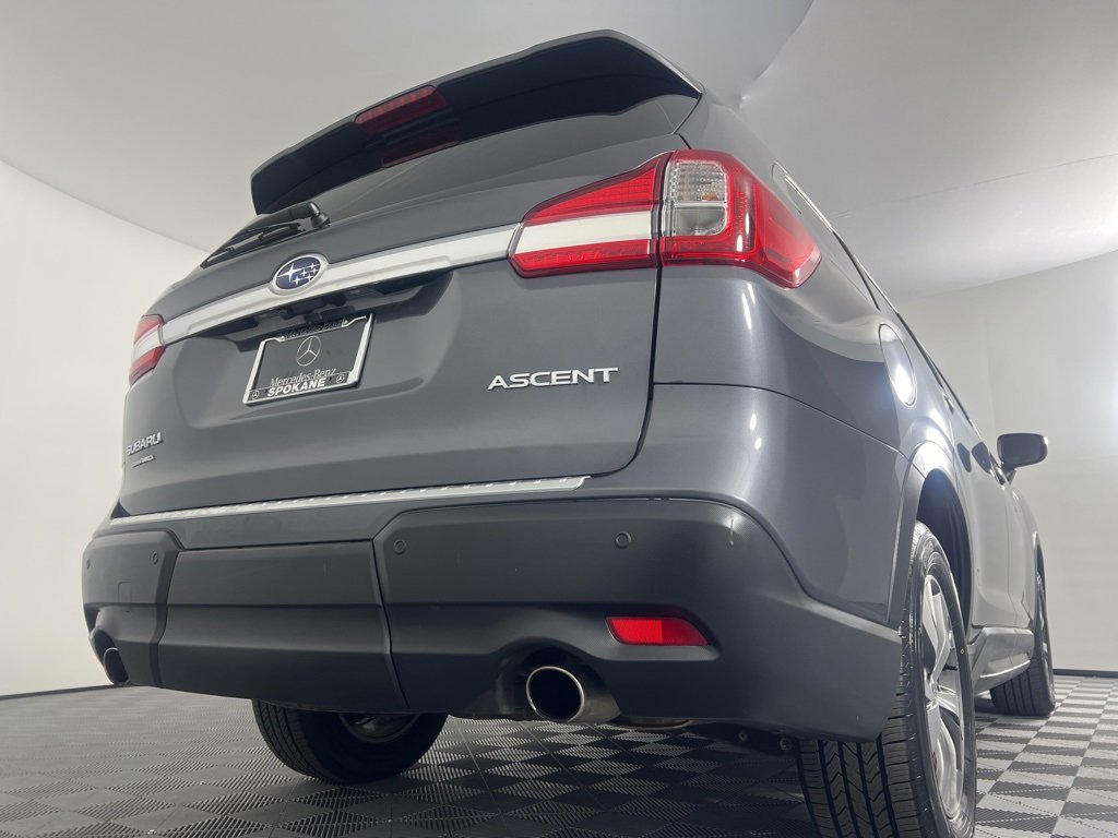 Used 2021 Subaru Ascent Premium w/ Convenience Package image 16