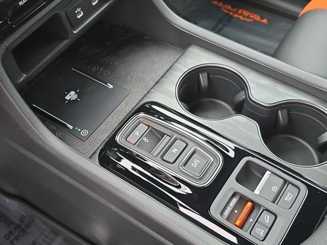 New 2026 Honda Passport TrailSport image 24