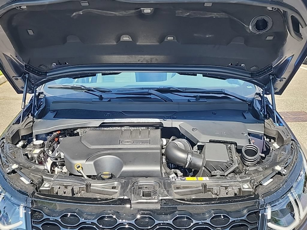 New 2026 Land Rover Discovery Sport Landmark AWD/4WD image 29