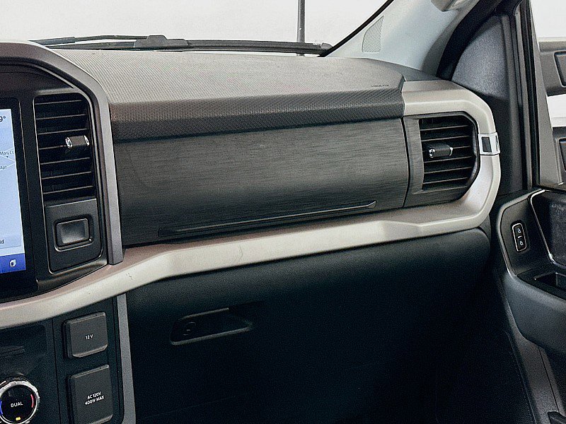 Used 2023 Ford F150 XLT w/ Equipment Group 302A High image 23