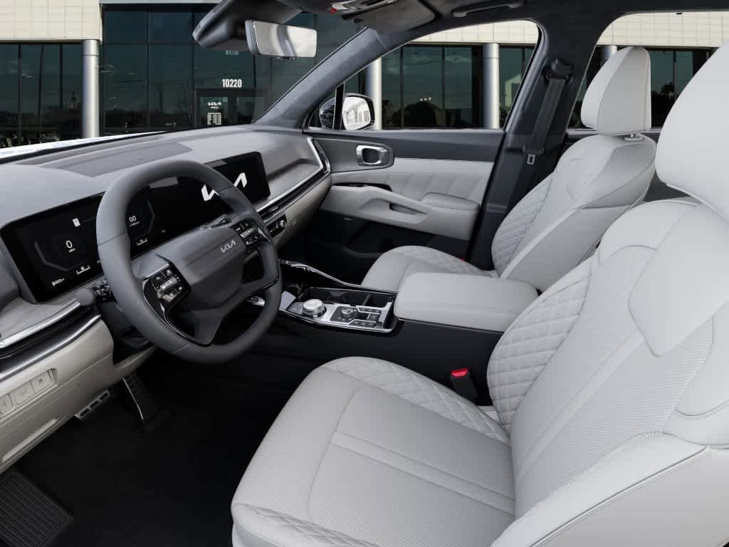 New 2026 Kia Sorento SX Prestige AWD/4WD image 17