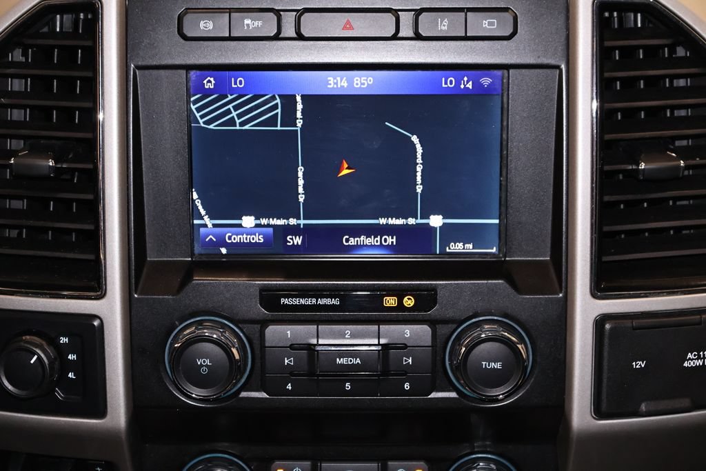 Certified 2020 Ford F250 Lariat AWD/4WD image 33