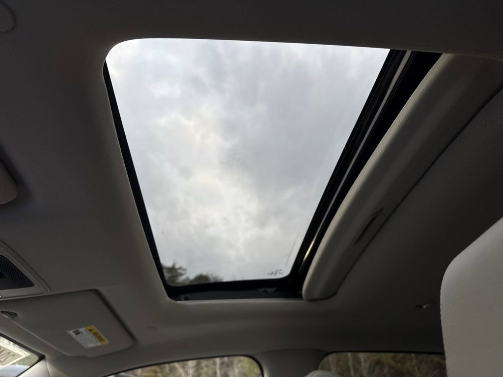 New 2026 Honda HR-V EX-L image 22