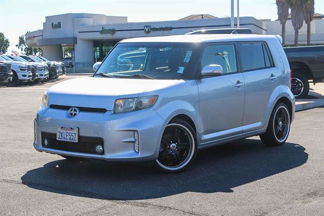 Used 2014 Scion xB
