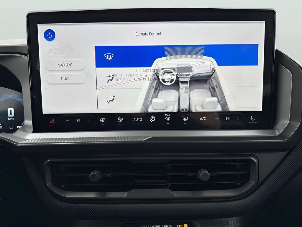 New 2025 Ford Bronco Sport Outer Banks w/ Outer Banks Tech Package+ image 17