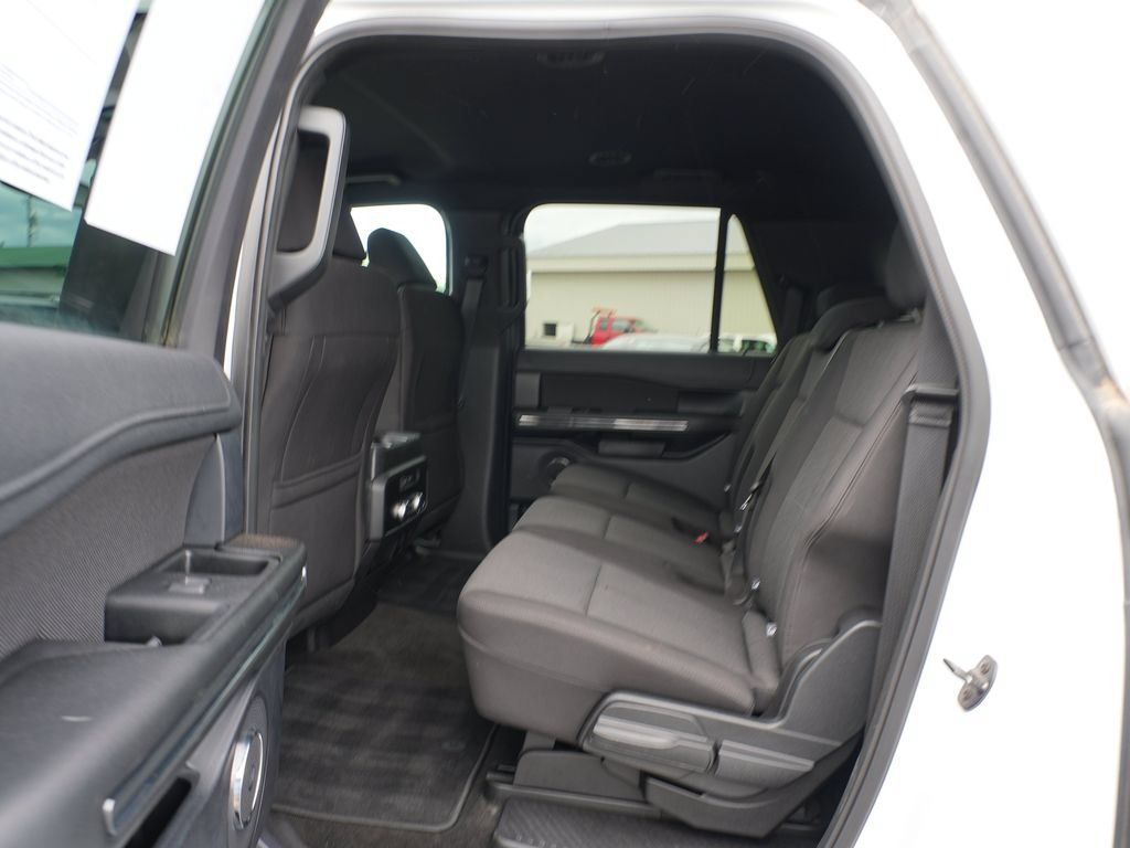 Used 2019 Ford Expedition Max XL AWD/4WD image 18