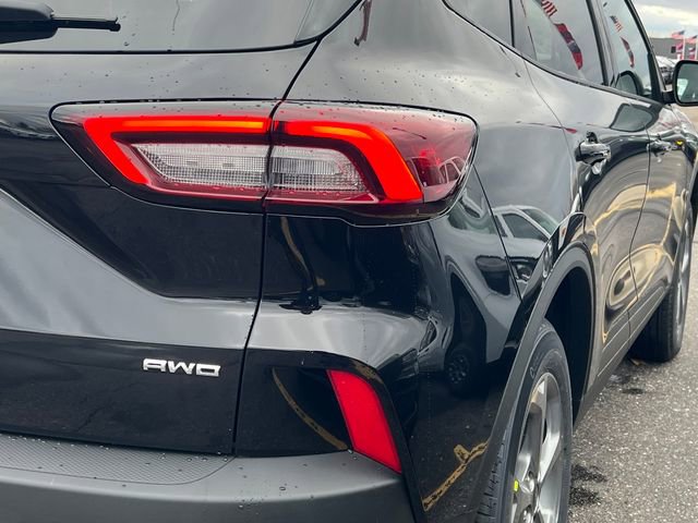 New 2026 Ford Escape ST-Line w/ Tech Pack #1 image 8