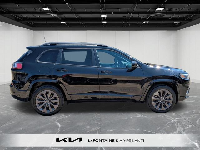 Used 2019 Jeep Cherokee High Altitude image 6